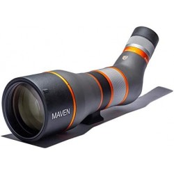 longue vue maven S.1A - 25-50X80 spotting scope