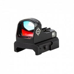 Point rouge Sightmark Mini Shot A-Spec m3 Reflex sight SM26049