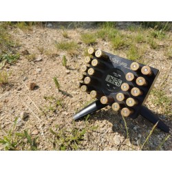 support munitions Opt'yss instruments chronométre