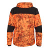 BLOUSON PUMA orange pro hunt verney carron