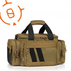 sac specialist range bag SAVIOR EQUIPMENT  tan