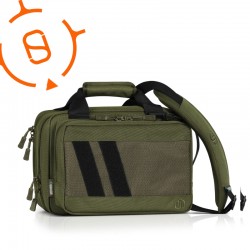 sac mini range bag SAVIOR EQUIPMENT  tan