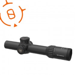 Vector Optics Gen2 – lunette de tir 6-24x50 E, pour la chasse