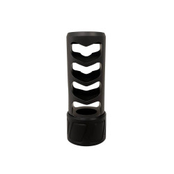 Frein de bouche Spearhead Self Timing Muzzle Brake 4 Port events