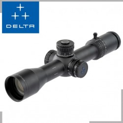 delta optical stryker hd 4.5-30x56 FFP