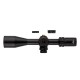 lunette primary arms  SLx 3-18×50 Gen II First Focal Plane with ACSS® Apollo 308/6.5GR Reticle