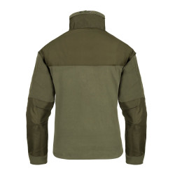 veste classic army JACKET - FLEECE helikon tex coyote