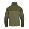 veste classic army JACKET - FLEECE helikon tex coyote