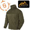 veste classic army JACKET - FLEECE helikon tex coyote