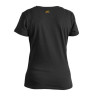 T-SHIRT femme  (HELIKON-TEX heart chameleon) noir