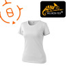 T-SHIRT femme  (HELIKON-TEX coton) noir