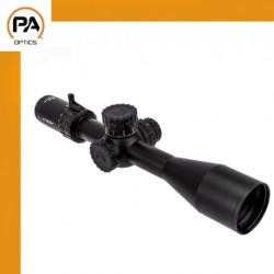 lunette primary arms  SLx 3-18×50 Gen II First Focal Plane with ACSS® Apollo 308/6.5GR Reticle