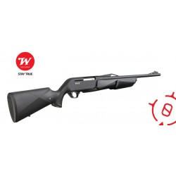 Winchester sxr2 30-06 carabine pompe fileté  composite