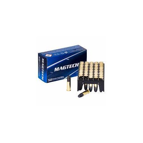magtech 50 Standard LRN cal.22 Lr