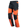 PANTALON CORDURA FIGHTERS ORANGE somlys 586