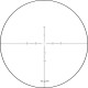 Vector optics lunette Sentinel-X pro 10-40x50 Center Dot -SF ref 3886