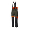 pantalon tracker pro browning traque