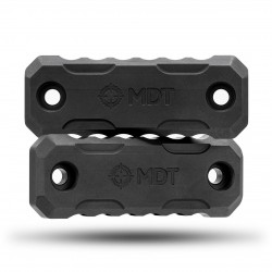 poids exterieur MDT M LOK Exterior Forend Weights 2pk  sans qd sling