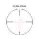 lunette GLx FFP  ACSS® Athena BPR MIL primary arms