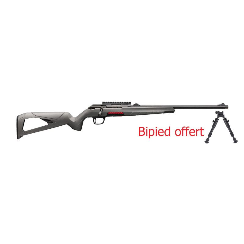 carabine XPERT COMPOSITE 22LR winchester