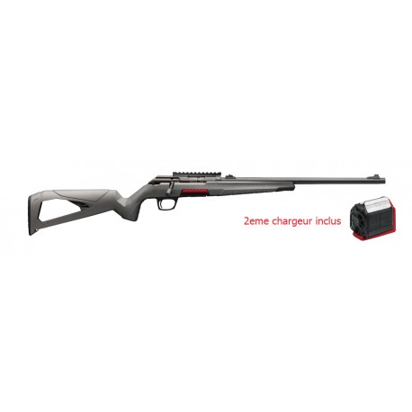 carabine XPERT COMPOSITE 22LR winchester