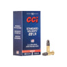 cci standard velocity cal.22 Lr 22lr boite 50