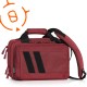 sac mini range bag SAVIOR EQUIPMENT  rouge sedona