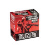 cartouche COMMANDO shooting SLUG 12/67 28g boite de 25 tunet