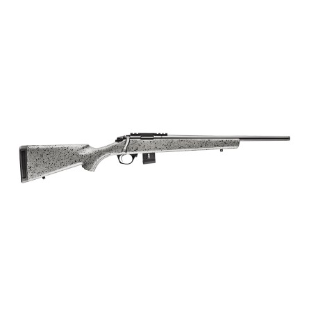 bergara bmr steel 22lr 46"