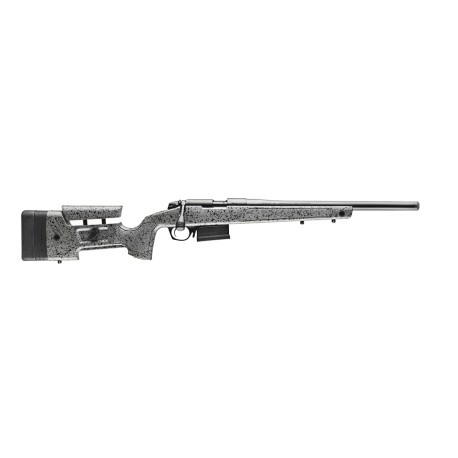 bergara B-14 R acier 22lr 46