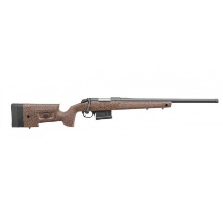 bergara b14 hmr 308w  b14 steel