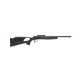 bergara BA13 TAKE DOWN THUMBHOLE 300 black out 300aac 46cm trou de pouce