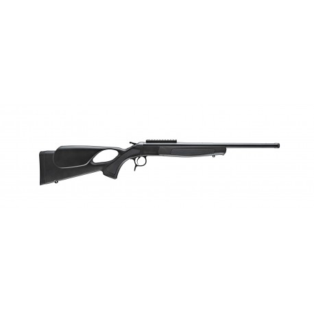 bergara BA13 TAKE DOWN THUMBHOLE 300 black out 300aac 46cm trou de pouce