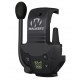 Kit Talkie-Walkie adaptable pour casque anti-bruit WALKER'S Razor