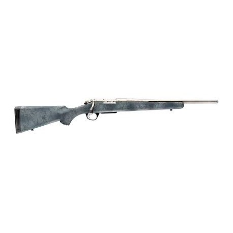 bergara B14 extreme hunter 30-06 46cm fileté inox b 14