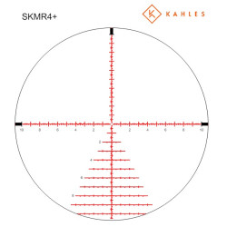 Kahles K328i 3,5-28x50i ccw dlr