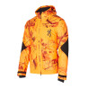 VESTE PARKA XPO TOUNDRA browning orange new 2024 blaze