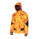 VESTE PARKA XPO TOUNDRA browning orange new 2024 blaze