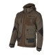 VESTE PARKA XPO TOUNDRA browning verte new 2024 green