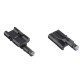 adaptateur Bipied Strasser Carbon picatinny