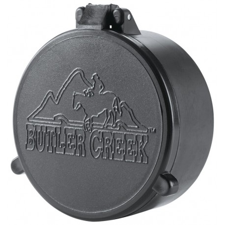 flip up objectif cache bonnette  obj33 51.9mm butler creek