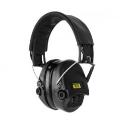 CASQUE SORDIN SUPREME PRO X NOIR GEL hear2