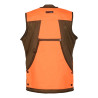 Gilet grouse ProHunt Ligne Verney-Carron orange