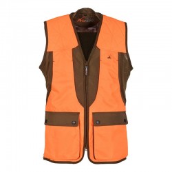 Gilet grouse ProHunt Ligne Verney-Carron orange