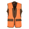 Gilet grouse ProHunt Ligne Verney-Carron orange