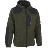 BLOUSON Blouson Sherpa Grizzly pro hunt verney carron veste