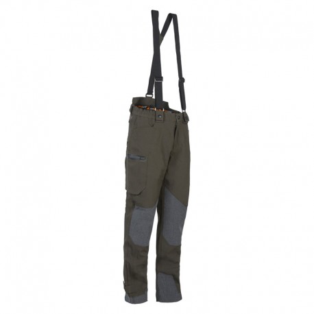 PANTALONibex pro ligne verney carron pro hunt