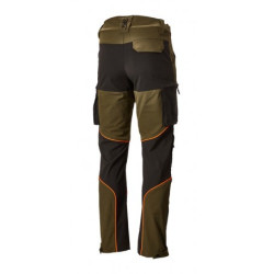 pantalon javelin browning green HV