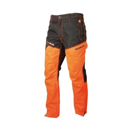 pantalon Fuseau de chasse Xtrem Air Flow EVO somlys 597