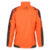 veste Griffon traque ProHunt Ligne Verney-Carron orange